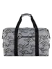 Chiemsee Jump N Fly Sporttasche 49 cm grau