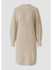 s.Oliver Kleid in 81W9_beige