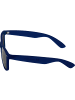 MSTRDS Sonnenbrille in Blau