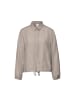 Street One Langarmbluse in breezy beige
