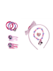 Disney Minnie Mouse Haar-Accessoire-Set Kreativer Haarschmuck