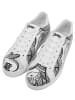 Dogo Ace Sneakers - The Power of the Dragon in Weiß