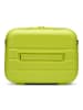 Roncato B-Flying Beautycase 34 cm in cyber lime