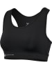 Hummel Bh Hmlpulse Damen in BLACK