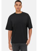 ONLY & SONS T-Shirt Caspian in Schwarz / weiß