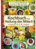 Nova MD Kochbuch zur Heilung der Mitte II | vegetarisch und vegan