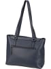 PICARD Handtasche Yours in Ozean