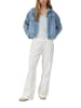 s.Oliver T-Shirt in 5110_hellblau