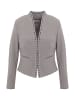 MarJo Jacke SARA in silber