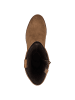 Marco Tozzi Stiefel in BROWN