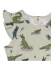 Walkiddy Kleid Funny Crocodiles-Ruffle Dress