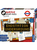 Kosmos Murder Mystery Puzzle - Endstation Underground in Bunt