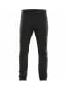 Haglöfs Softshellhose Breccia Lite Pant in True black short