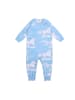 Walkiddy Strampler Babystrampler aus Baumwolle (Bio)