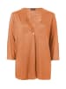 VIA APPIA DUE  Strickjacke in mandarin