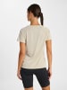 Newline T-Shirt Nwlactive Damen in SILVER BIRCH