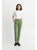 ICHI IHRuti regular fit in Willow Bough