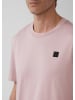 s.Oliver T-Shirt  in  4163_zartrosa