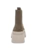 Tamaris Stiefeletten in grau