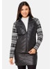 Krimson Klover Jacke Switchback Jacket in black holiday
