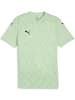 Puma Sportshirt "TeamGLORY Jersey" in Grün