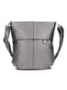 Zwei Mademoiselle.M Schultertasche 27 cm cosmos