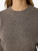 Noisy may Strickpullover in Morel1
