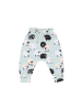 Walkiddy Jogginghose Jogginghose aus Baumwolle (Bio)
