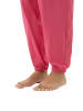 Mey Knöchellange Schlafhose in Paradise Pink