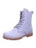 Esgano Boots in grau