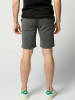 TeeShoppen Shorts Performance Shorts in Dark Grey
