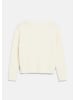 s.Oliver Strickpullover in 0406_creme