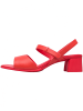 Camper Sandalen " Katie " in Rot