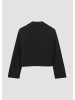 s.Oliver Indoor-Blazer  in  9999_schwarz