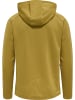 Hummel Kapuzenpullover Raglanärmel Hmlcima Herren in ANTIQUE GOLD