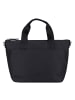 Jost Bergen Handtasche RFID Schutz 23 cm black