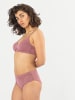Erlich Textil  Slip ANNEMARIE in mauve
