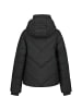 Icepeak Jacken / Anoraks EASTPORT in Schwarz