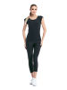 Winshape Functional Light and Soft Kurzarmshirt AET130LS in schwarz
