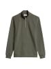 Marc O'Polo DENIM Sweat-Troyer in Green Jasper