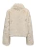 ONLY Jacke in Pumice Stone