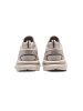 Hummel Sneaker Marathona Reach Lx Tonal Rib in SILVER CLOUD