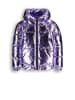 Coccodrillo Winterjacke in violett