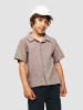 name it Trendiges Kurzarm T-Shirt | Bequemer Alltagslook in Braun