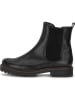 Gabor Chelseaboots in schwarz
