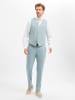 Daniel Hechter Weste in aqua - 0002