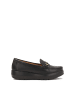 Kazar Espadrilles in Schwarz