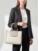 DIANA Handtasche in LIGHT TAUPE
