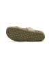 babunkers Sandaletten  in khaki