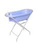 Lorelli Babybadewannen-Set 88 cm in blau